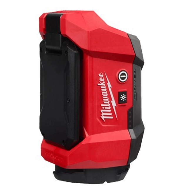 Vendita online Faro Ledruotabile M12™ Packout™ con Power Bank solo corpo macchina